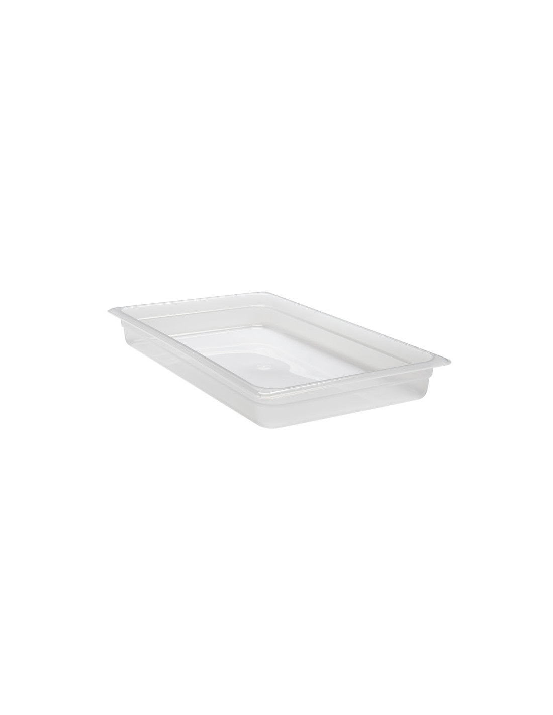 CAMBRO - 12PP-190 - Recipiente GN 8,5 L | CAMBRO Resistente y Se
