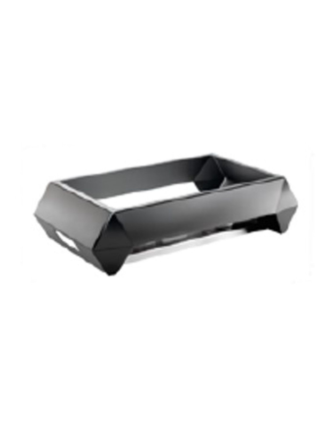 Calentador Multi Chef Rosseto Con 3 Soportes Combustible