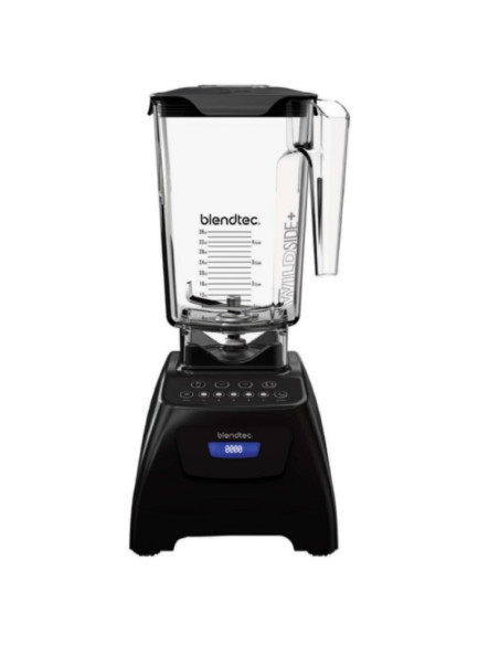 Blendtec Classic 575 con Jarra WildSide+ | TodoHoreca