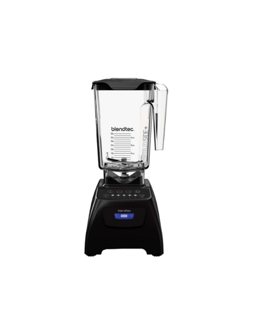 Blendtec Classic 575 con Jarra WildSide+ | TodoHoreca
