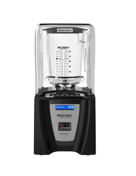 Blendtec Connoisseur 825 sin Jarra | TodoHoreca