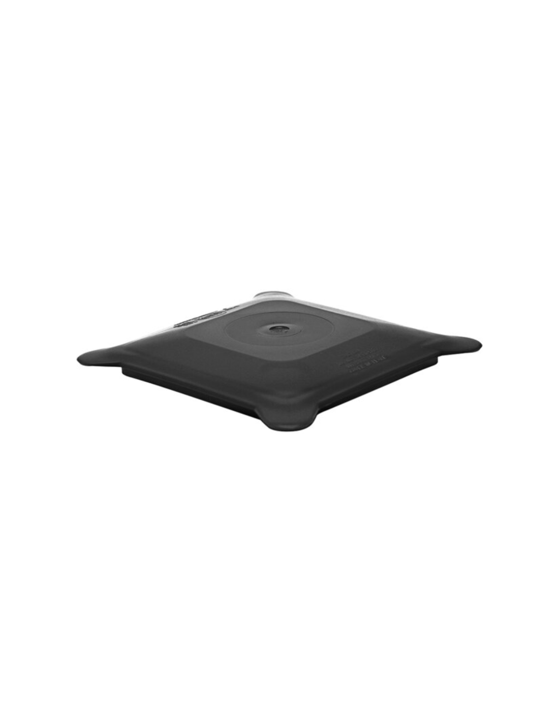 Kit de 2 Jarras Blendtec FourSide con Tapa Blanda
