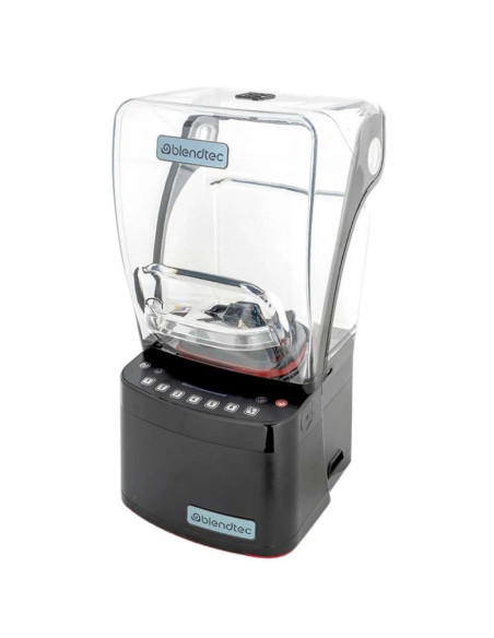 Blendtec Stealth 885 sin Jarra | TodoHoreca