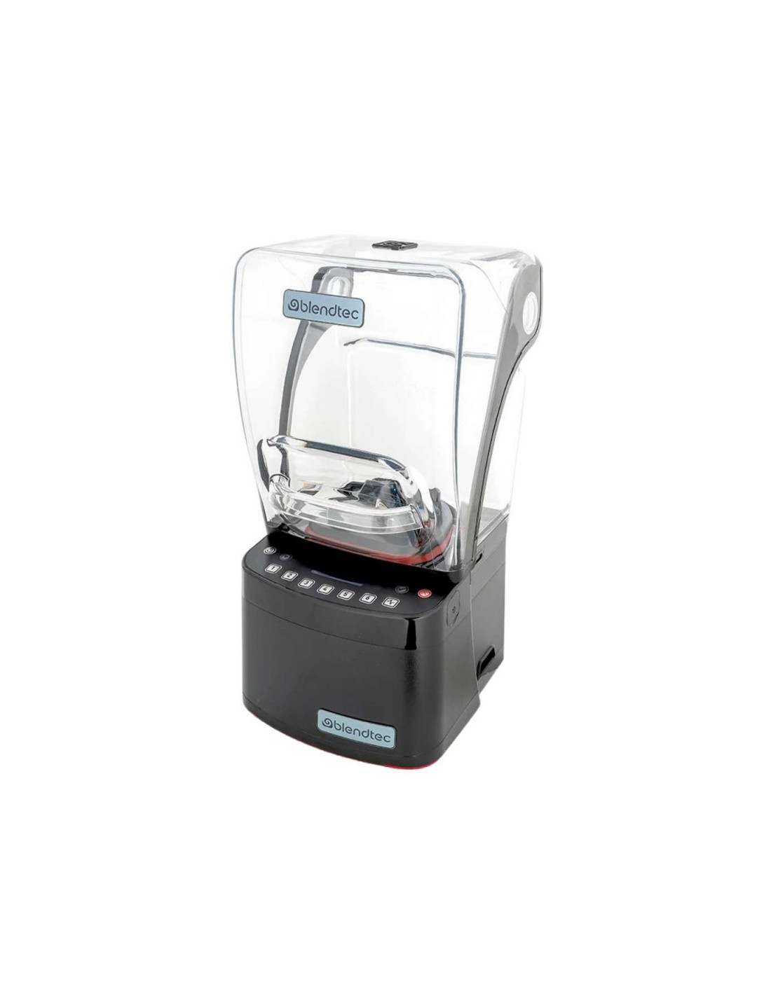 Blendtec Stealth 885 sin Jarra | TodoHoreca
