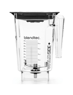 Jarra Blendtec WildSide+ 1,5 L con Tapa Dura