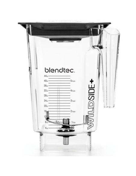 Jarra Blendtec WildSide+ 1,5 L con Tapa Dura