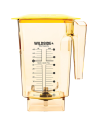 Jarra Blendtec WildSide+ Amarilla 1,5 L