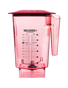 Jarra Blendtec WildSide+ Roja 1,5 L