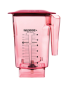 Jarra Blendtec WildSide+ Roja 1,5 L