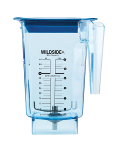 Jarra Blendtec WildSide+ Azul 1,5 L