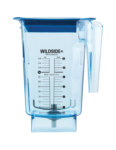 Jarra Blendtec WildSide+ Azul 1,5 L