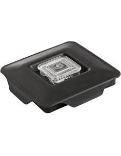 Tapa Ventilada Blendtec 40-310-SRV-1 | TodoHoreca