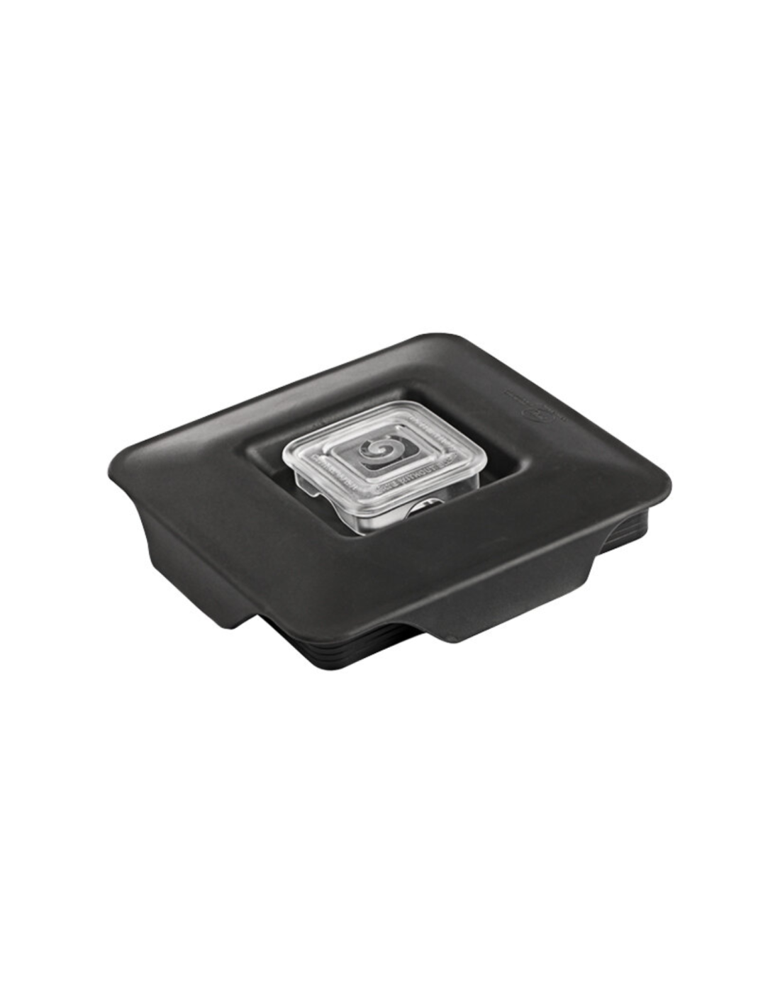 Tapa Ventilada Blendtec 40-310-SRV-1 | TodoHoreca