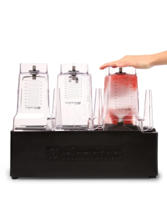 Rapid Rinser Blendtec JRE-613 con Secado