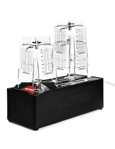 Rapid Rinser Blendtec JRE-613 con Secado