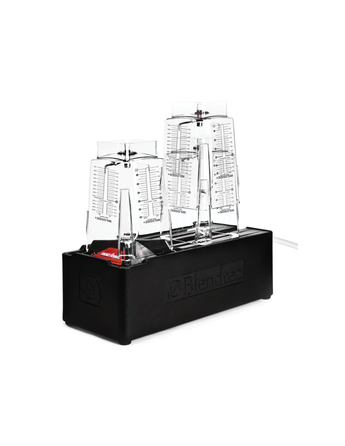 Rapid Rinser Blendtec JRE-613 con Secado