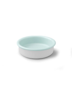 Inserto de porcelana azul para piezas 110 y 111, diámetro 16 cm, Colección 1932