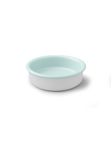 Inserto de porcelana azul para piezas 110 y 111, diámetro 16 cm, Colección 1932
