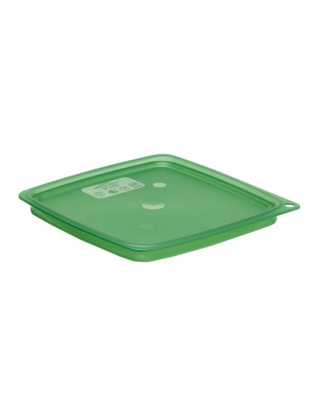 CAMBRO - SFC2-452 - TAPA para recipientes cuadrados (no incluido