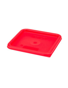 CAMBRO - SFC6-451 - TAPA para recipientes cuadrados (no incluido