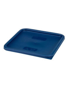 CAMBRO - SFC12-453 - TAPA para recipientes cuadrados (no incluid