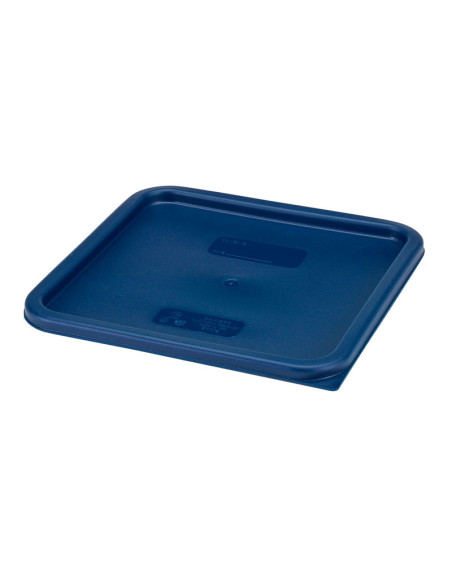 CAMBRO - SFC12-453 - TAPA para recipientes cuadrados (no incluid