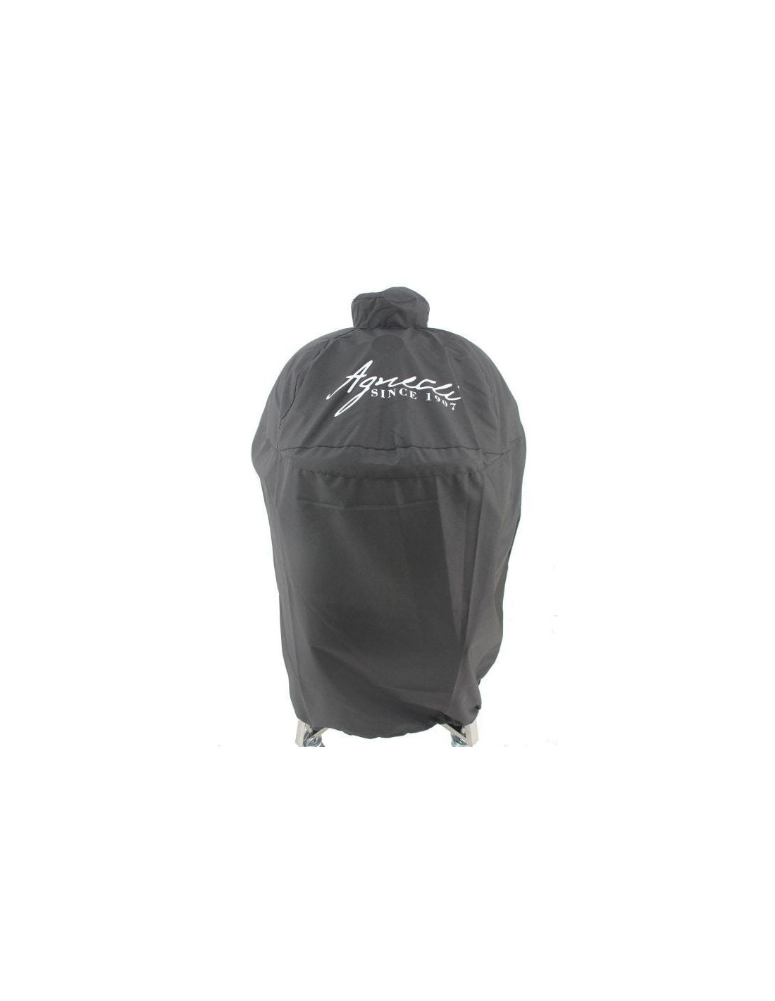 Funda de lluvia para la barbacoa Kamado compacta Agnelli BBPRO