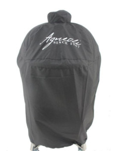 Funda para lluvia para la barbacoa BBPRO Grande Agnelli Kamado