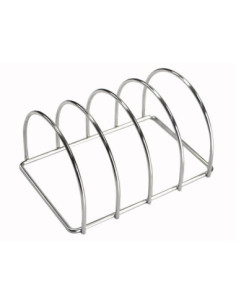 BBPRO - Kamado de cordero compacto de acero inoxidable para cocinar costillas