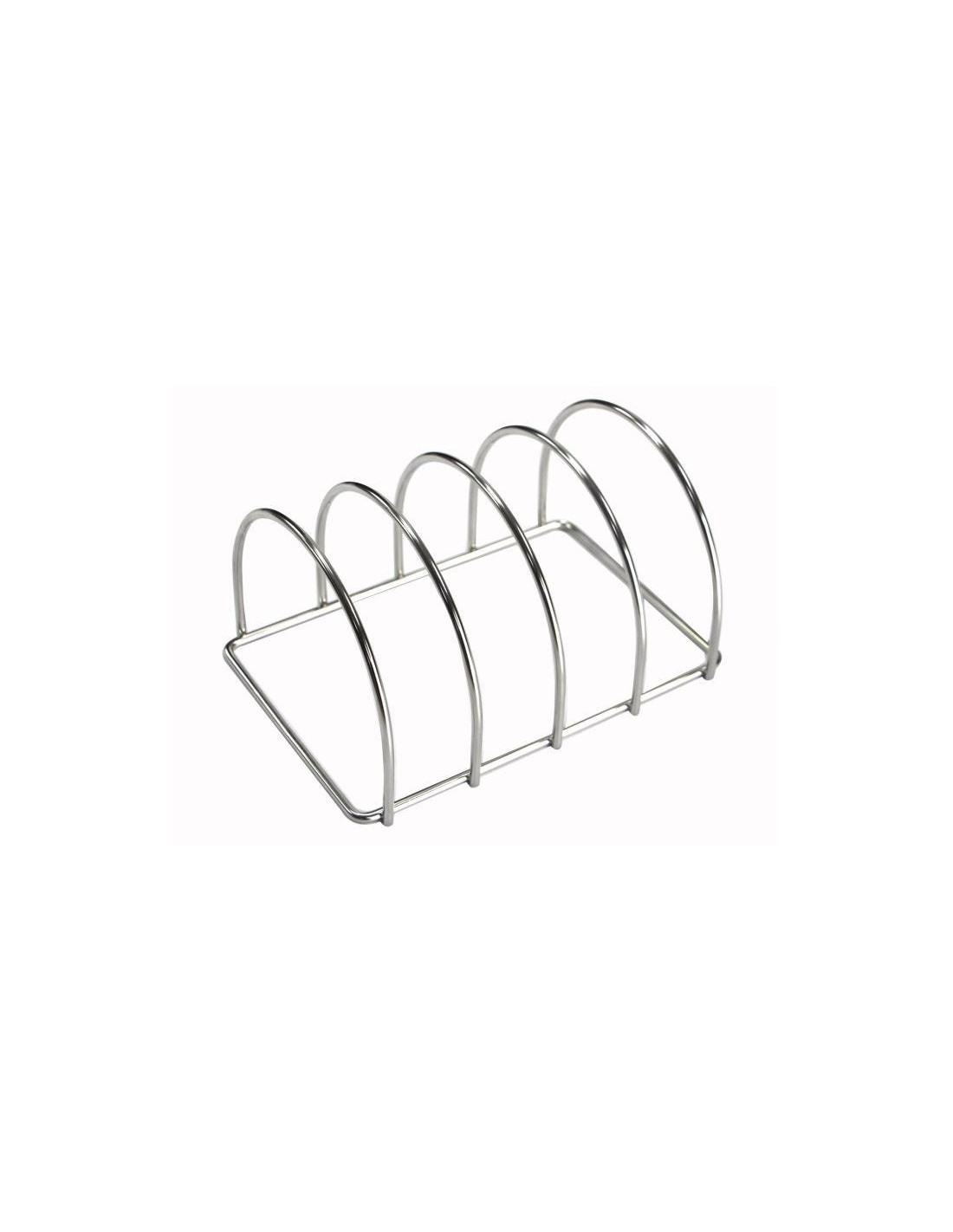 BBPRO - Kamado de cordero compacto de acero inoxidable para cocinar costillas