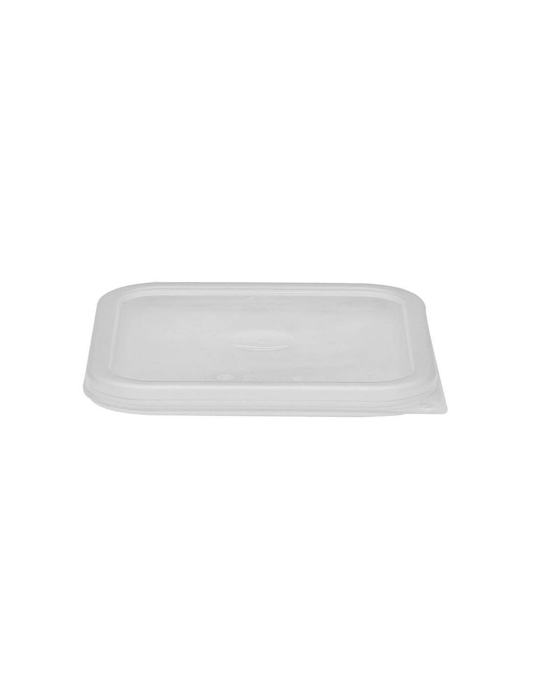 CAMBRO - SFC2SCPP-190 - TAPA para recipientes cuadrados | CAMBRO