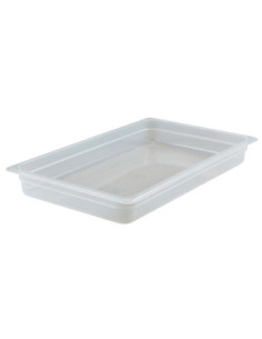 CAMBRO - 14PP-190 - Recipiente GN 1/1 13 L | CAMBRO Resistente y