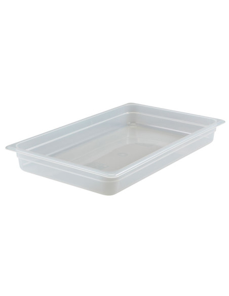 CAMBRO - 14PP-190 - Recipiente GN 1/1 13 L | CAMBRO Resistente y