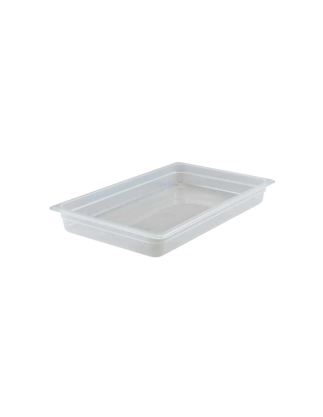CAMBRO - 14PP-190 - Recipiente GN 1/1 13 L | CAMBRO Resistente y