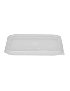 CAMBRO - SFC6SCPP-190 - TAPA para recipientes cuadrados (no incl