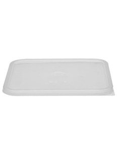 CAMBRO - SFC12SCPP-190 - TAPA para recipientes cuadrados | CAMBR