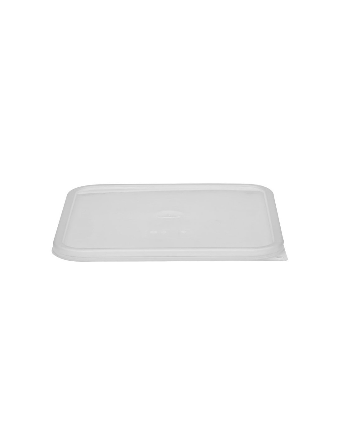 CAMBRO - SFC12SCPP-190 - TAPA para recipientes cuadrados | CAMBR