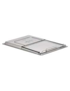 CAMBRO - 1826SCCW-135 - TAPA deslizante para caja de almacenamie