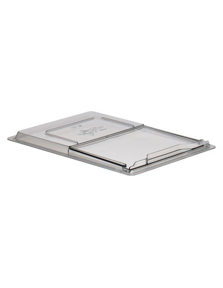 CAMBRO - 1826SCCW-135 - TAPA deslizante para caja de almacenamie