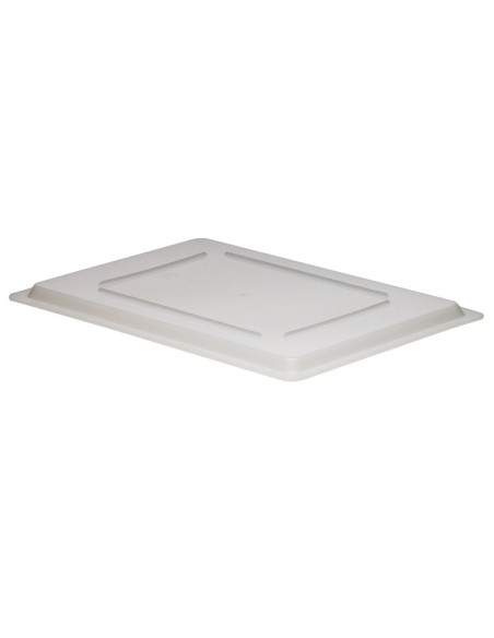 CAMBRO - 1826CP-148 - TAPA lisa para caja de almacenamiento (no 