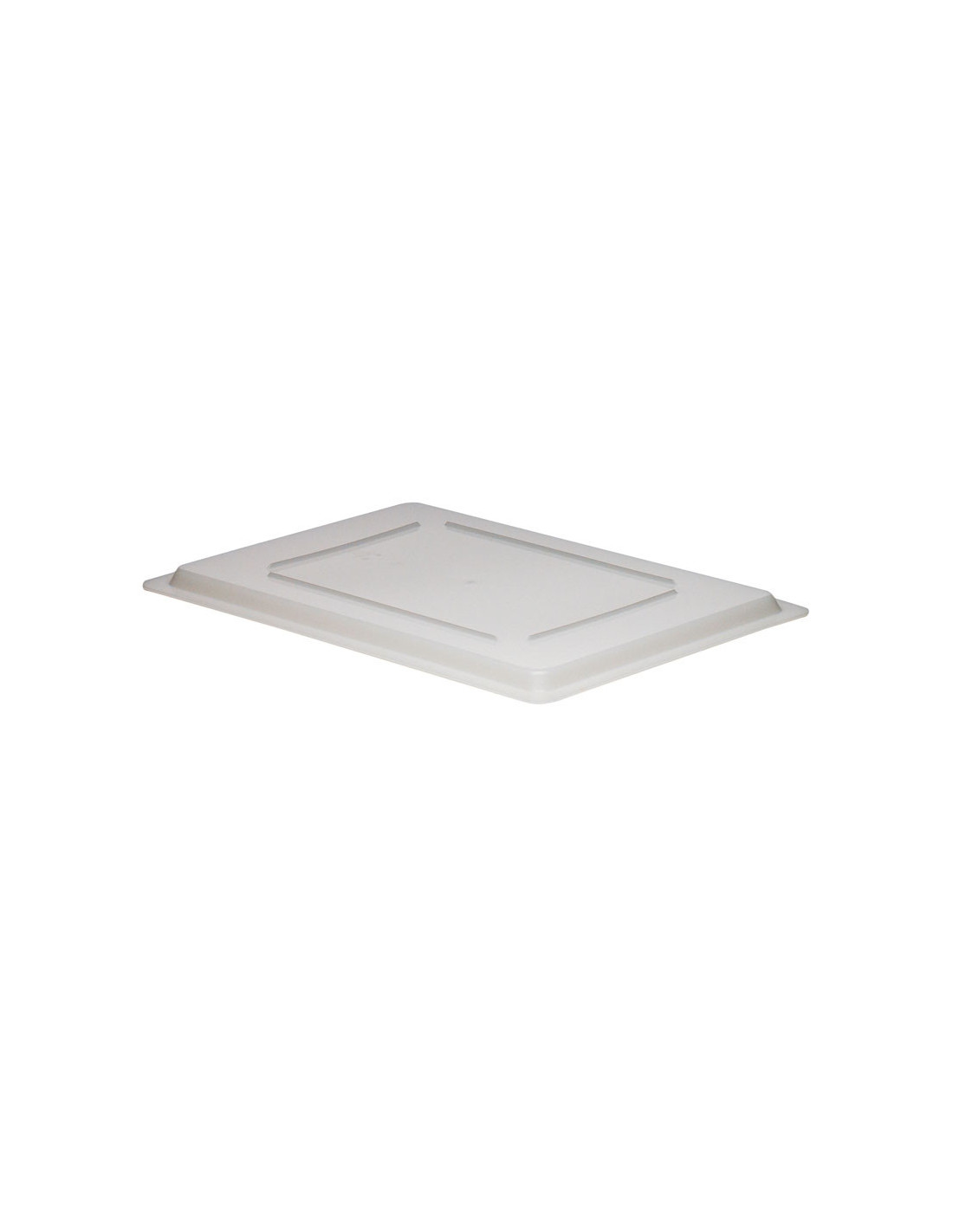 CAMBRO - 1826CP-148 - TAPA lisa para caja de almacenamiento (no 
