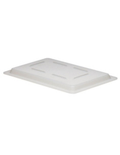 CAMBRO - 1218CP-148 - TAPA lisa para caja de almacenamiento (no 