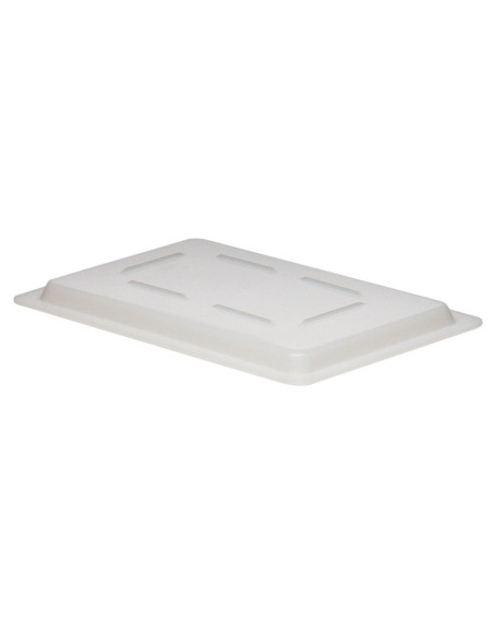 CAMBRO - 1218CP-148 - TAPA lisa para caja de almacenamiento (no 