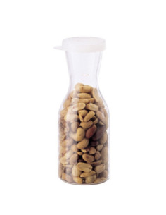 CAMBRO - WW250-135 - Decantador con tapa 250 ml - Resistente y L