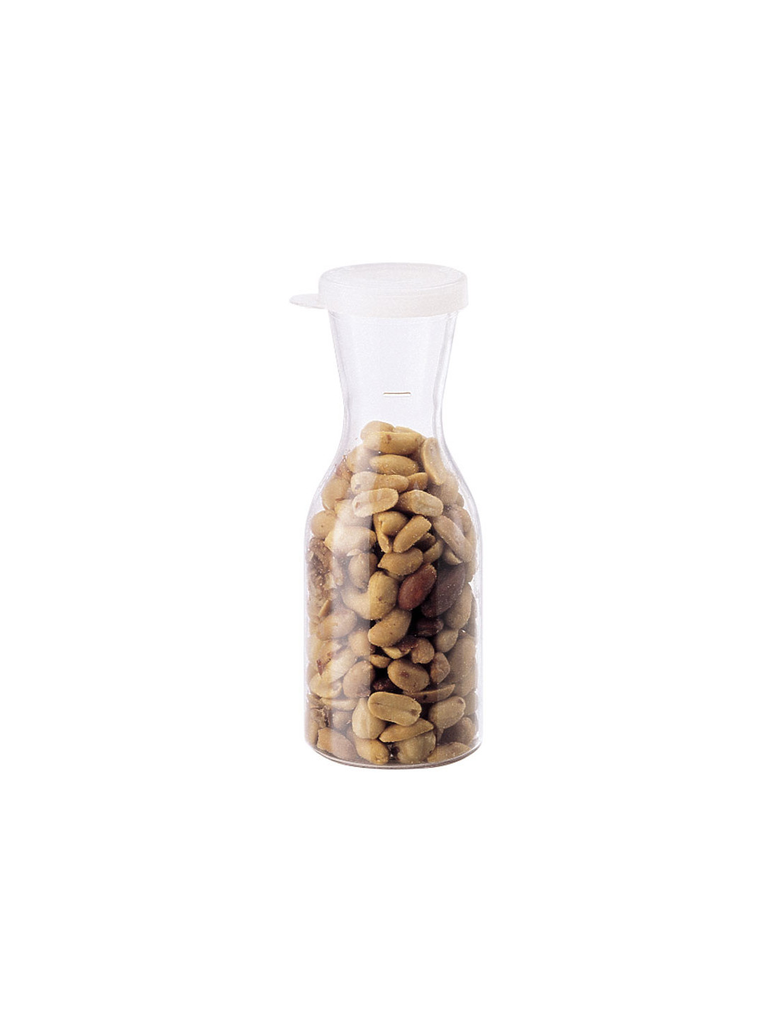 CAMBRO - WW250-135 - Decantador con tapa 250 ml - Resistente y L