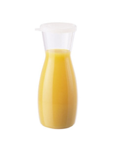 CAMBRO - WW500-135 - Decantador con tapa 500 ml | CAMBRO Resiste