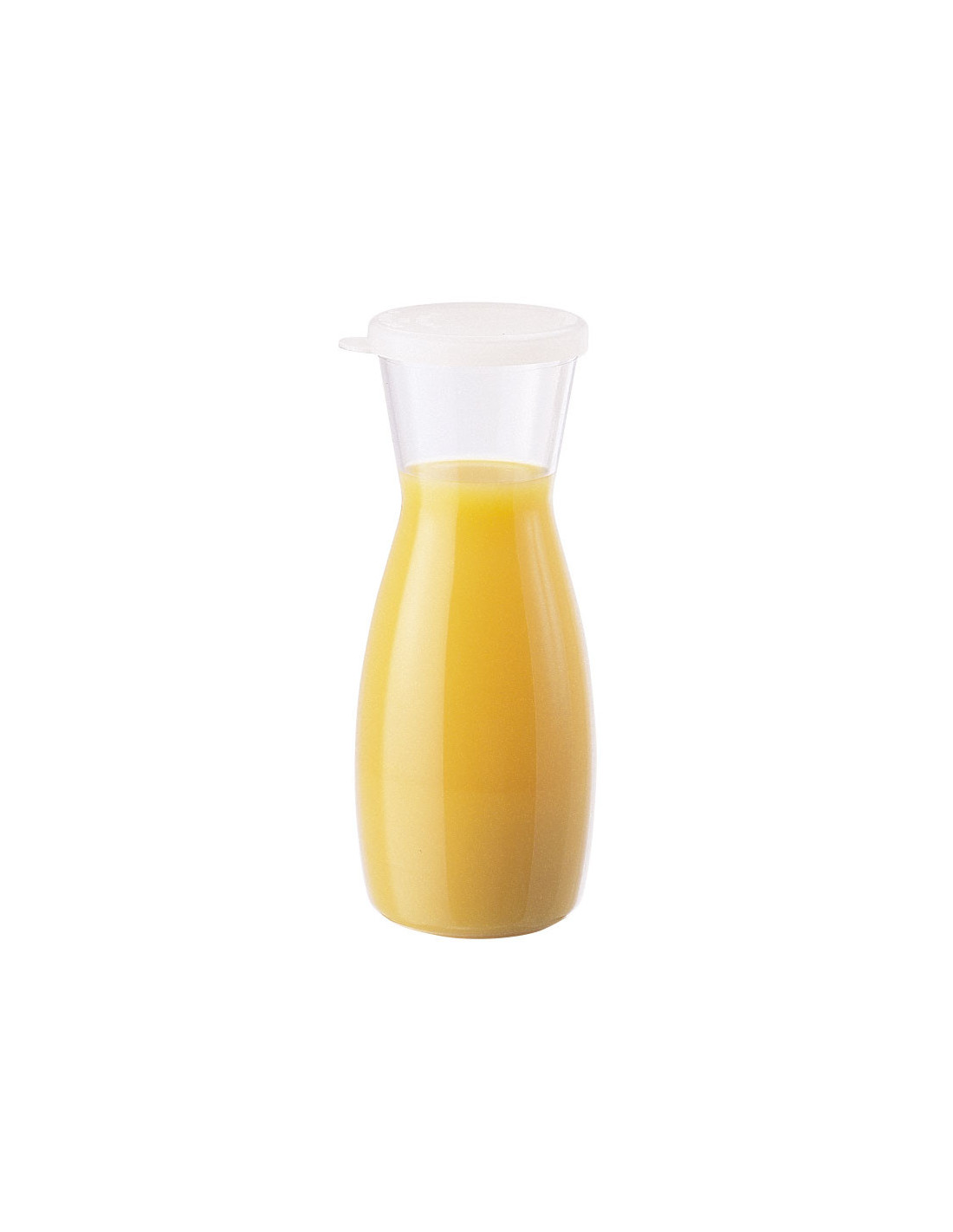 CAMBRO - WW500-135 - Decantador con tapa 500 ml | CAMBRO Resiste