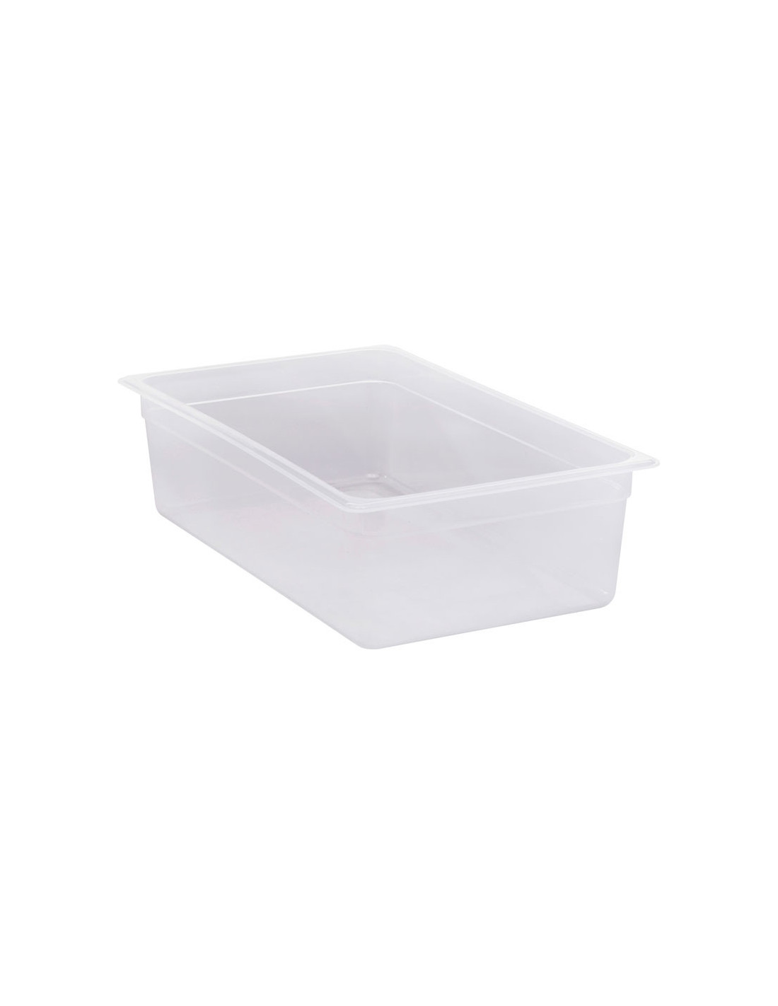 CAMBRO - 16PP-190 - Recipiente GN 1/1 19,5 L | CAMBRO Resistente