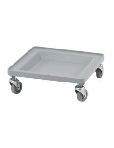 CAMBRO - CDR2020-151 - Carro de transporte Camdollie para cestas