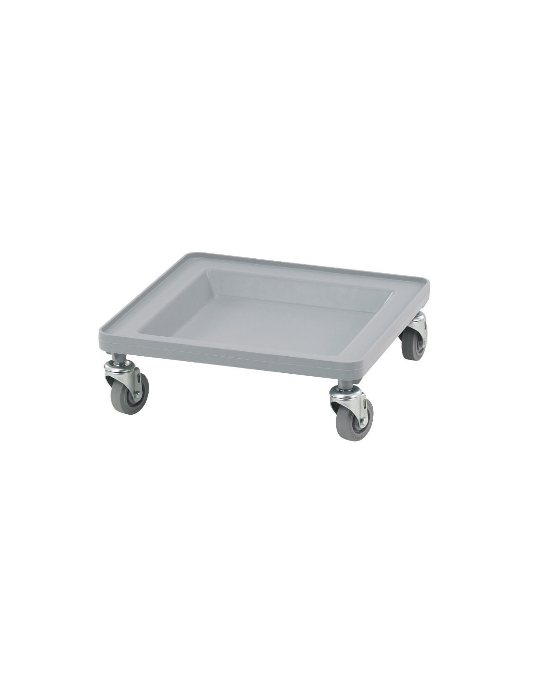 CAMBRO - CDR2020-151 - Carro de transporte Camdollie para cestas